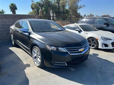 2019 Chevrolet Impala Premier   - Photo 12 - Riverside, CA 92508