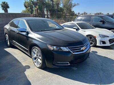 2019 Chevrolet Impala Premier   - Photo 23 - Riverside, CA 92508