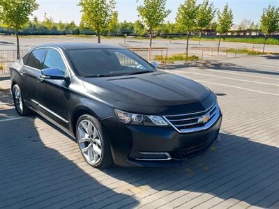 2019 Chevrolet Impala Premier   - Photo 19 - Riverside, CA 92508