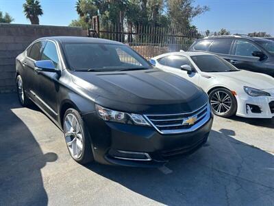 2019 Chevrolet Impala Premier   - Photo 22 - Riverside, CA 92508