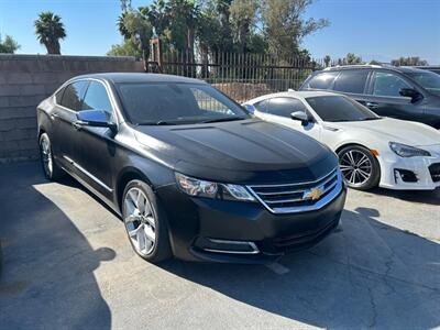 2019 Chevrolet Impala Premier   - Photo 6 - Riverside, CA 92508