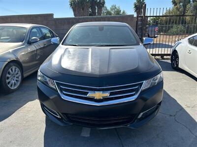 2019 Chevrolet Impala Premier   - Photo 15 - Riverside, CA 92508