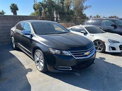 2019 Chevrolet Impala Premier   - Photo 24 - Riverside, CA 92508