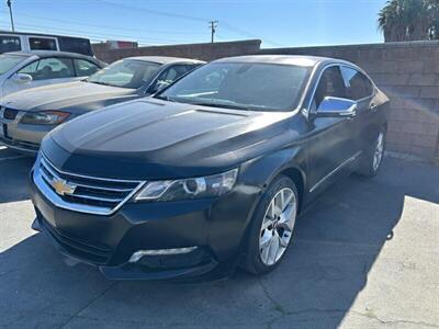 2019 Chevrolet Impala Premier - Photo 56 - Riverside, CA 92508