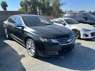 2019 Chevrolet Impala Premier   - Photo 11 - Riverside, CA 92508