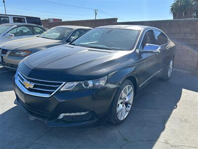 2019 Chevrolet Impala Premier   - Photo 2 - Riverside, CA 92508
