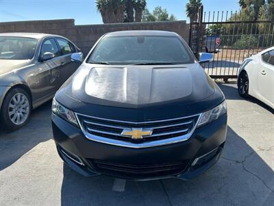 2019 Chevrolet Impala Premier   - Photo 9 - Riverside, CA 92508