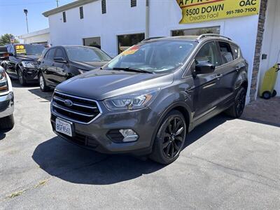 2018 Ford Escape SE   - Photo 27 - Riverside, CA 92508