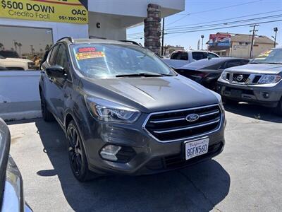 2018 Ford Escape SE   - Photo 95 - Riverside, CA 92508