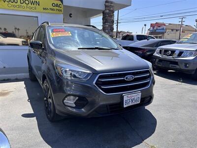 2018 Ford Escape SE   - Photo 16 - Riverside, CA 92508