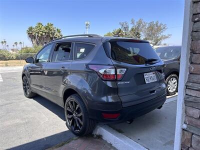 2018 Ford Escape SE   - Photo 20 - Riverside, CA 92508