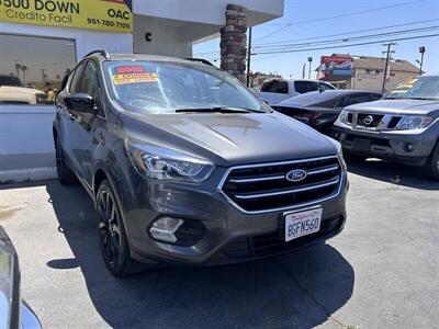 2018 Ford Escape SE   - Photo 91 - Riverside, CA 92508
