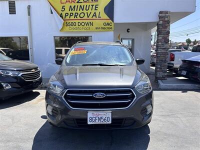 2018 Ford Escape SE   - Photo 10 - Riverside, CA 92508
