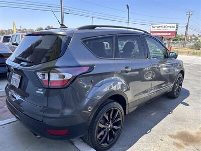 2018 Ford Escape SE   - Photo 33 - Riverside, CA 92508