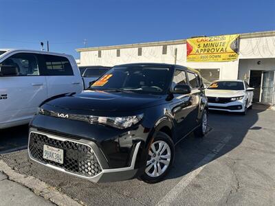 2023 Kia Soul LX   - Photo 30 - Riverside, CA 92508