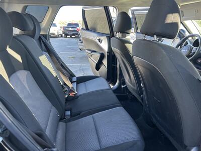 2023 Kia Soul LX   - Photo 18 - Riverside, CA 92508