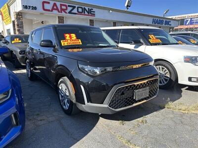 2023 Kia Soul LX   - Photo 84 - Riverside, CA 92508