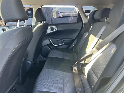 2023 Kia Soul LX   - Photo 16 - Riverside, CA 92508