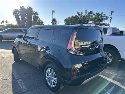 2023 Kia Soul LX   - Photo 3 - Riverside, CA 92508