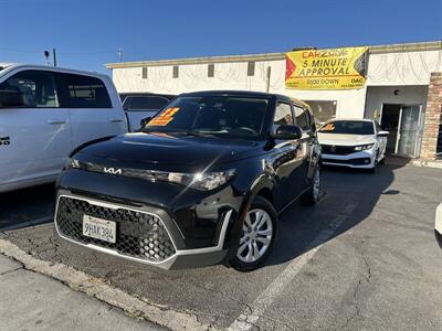 2023 Kia Soul LX   - Photo 26 - Riverside, CA 92508