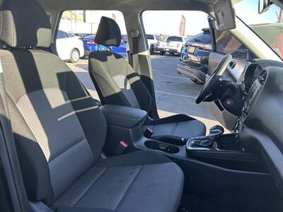 2023 Kia Soul LX   - Photo 44 - Riverside, CA 92508