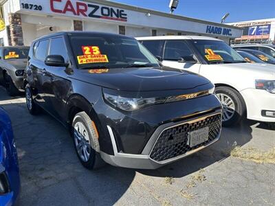 2023 Kia Soul LX   - Photo 83 - Riverside, CA 92508