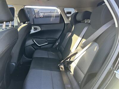 2023 Kia Soul LX   - Photo 12 - Riverside, CA 92508