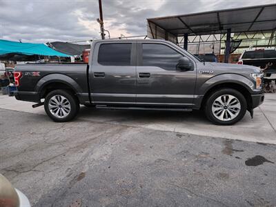 2018 Ford F-150 Lariat - Photo 9 - Riverside, CA 92508