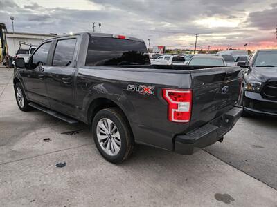2018 Ford F-150 Lariat - Photo 6 - Riverside, CA 92508