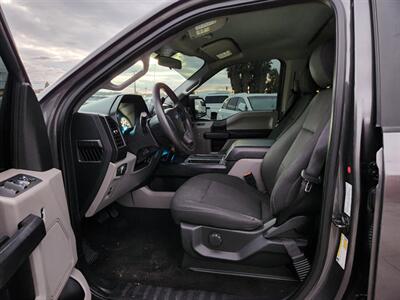 2018 Ford F-150 Lariat - Photo 11 - Riverside, CA 92508