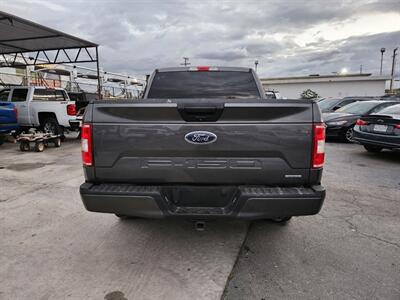 2018 Ford F-150 Lariat - Photo 7 - Riverside, CA 92508