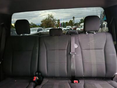 2018 Ford F-150 Lariat - Photo 14 - Riverside, CA 92508