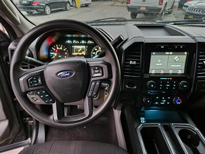 2018 Ford F-150 Lariat - Photo 12 - Riverside, CA 92508