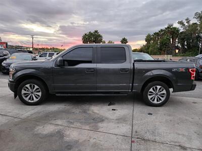 2018 Ford F-150 Lariat - Photo 5 - Riverside, CA 92508