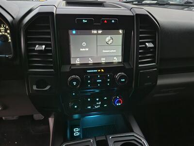 2018 Ford F-150 Lariat - Photo 13 - Riverside, CA 92508