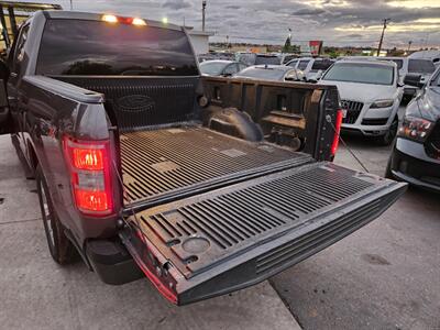 2018 Ford F-150 Lariat - Photo 15 - Riverside, CA 92508
