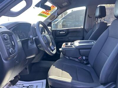 2019 Chevrolet Silverado 1500 Custom Trail Boss - Photo 59 - Riverside, CA 92508