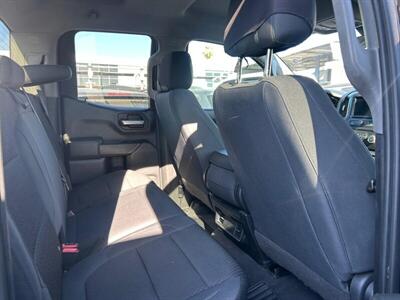 2019 Chevrolet Silverado 1500 Custom Trail Boss - Photo 44 - Riverside, CA 92508