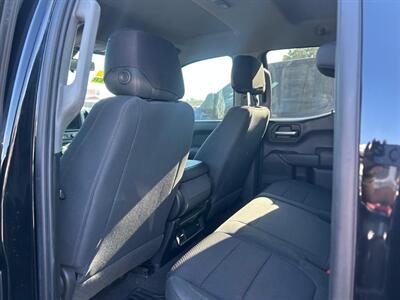 2019 Chevrolet Silverado 1500 Custom Trail Boss - Photo 10 - Riverside, CA 92508