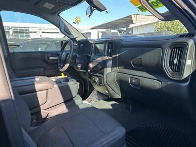 2019 Chevrolet Silverado 1500 Custom Trail Boss - Photo 40 - Riverside, CA 92508