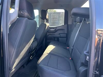 2019 Chevrolet Silverado 1500 Custom Trail Boss - Photo 37 - Riverside, CA 92508