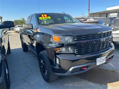 2019 Chevrolet Silverado 1500 Custom Trail Boss - Photo 26 - Riverside, CA 92508