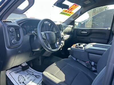 2019 Chevrolet Silverado 1500 Custom Trail Boss - Photo 45 - Riverside, CA 92508