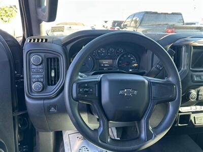 2019 Chevrolet Silverado 1500 Custom Trail Boss - Photo 62 - Riverside, CA 92508