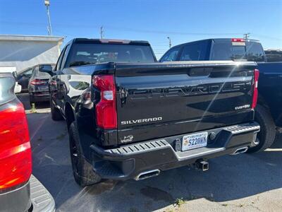 2019 Chevrolet Silverado 1500 Custom Trail Boss - Photo 28 - Riverside, CA 92508