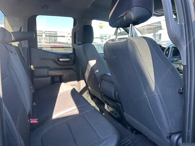 2019 Chevrolet Silverado 1500 Custom Trail Boss - Photo 20 - Riverside, CA 92508