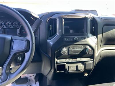 2019 Chevrolet Silverado 1500 Custom Trail Boss - Photo 15 - Riverside, CA 92508