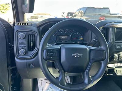 2019 Chevrolet Silverado 1500 Custom Trail Boss - Photo 14 - Riverside, CA 92508