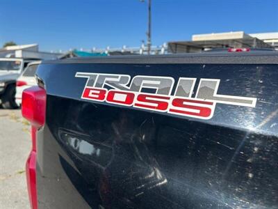 2019 Chevrolet Silverado 1500 Custom Trail Boss - Photo 56 - Riverside, CA 92508