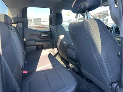 2019 Chevrolet Silverado 1500 Custom Trail Boss - Photo 22 - Riverside, CA 92508